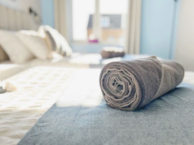 Comfy modern semi-detached | 400Mb WiFi | Parking