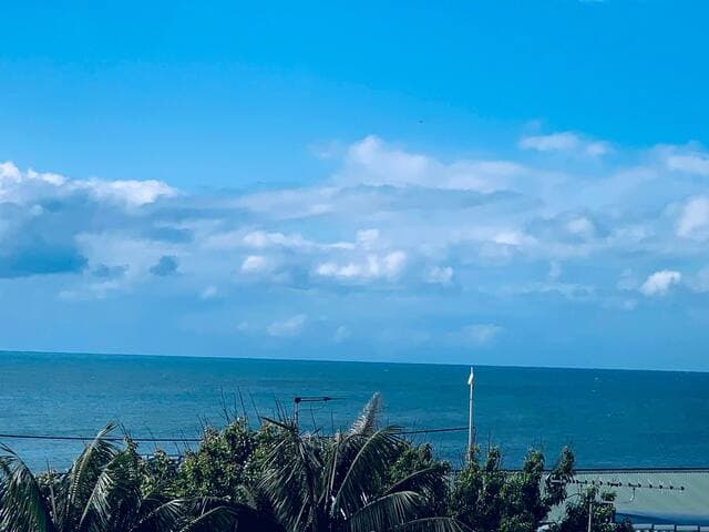 Mandurah<>Balcony<>Oceanview<>Backyard<>BBQ