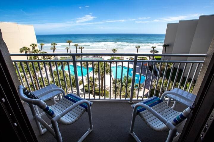 The best part.....this view!