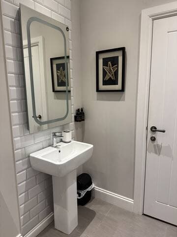 Charming Historic flat in the Heart of St Andrews