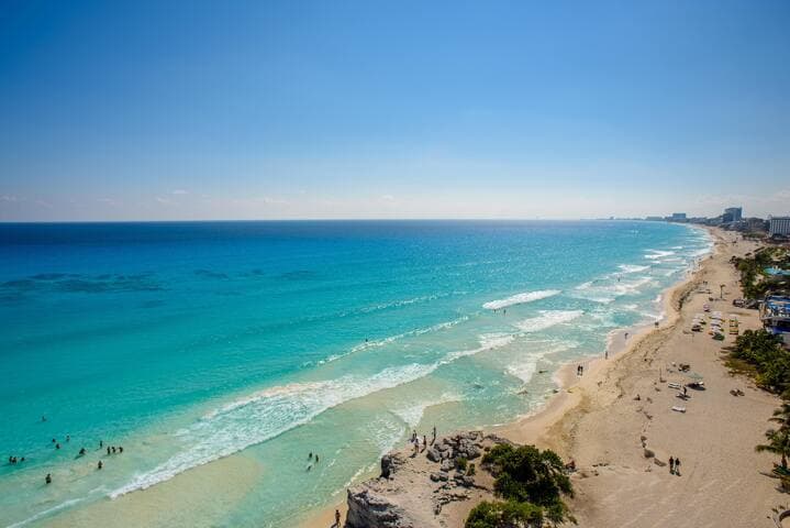 Take professional photos on the infamous coral rock steps away from the penthouse. This is a very popular place for wedding photos!