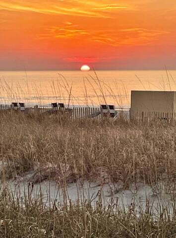 Sunrise