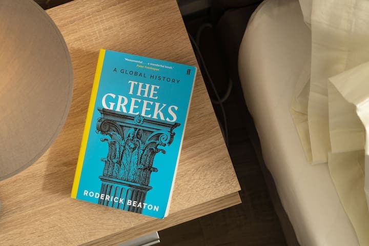 Extra books from our library to entertain you.