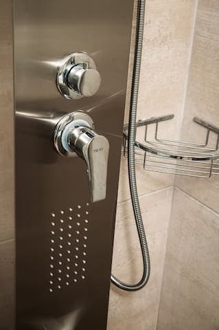 ModernPastel Apartment -Near Old Port with parking