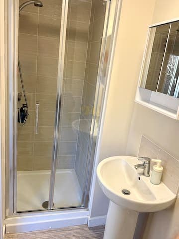 Comfy 3Br for Workers & Families