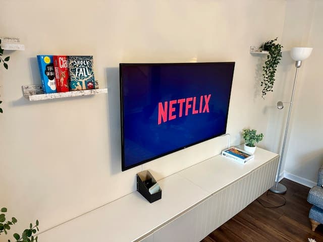 Comfy 3Br for Workers & Families