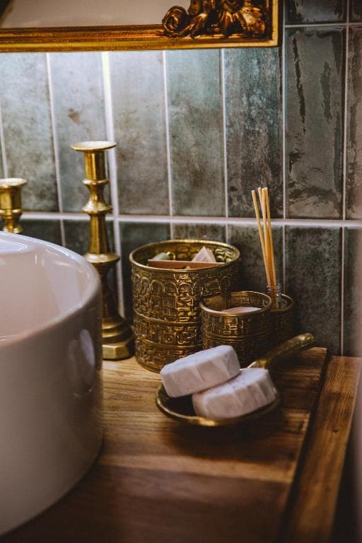 Old Believers Apartment