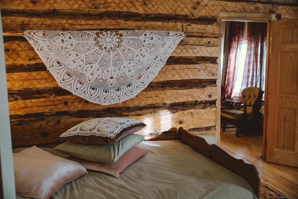 Old Believers Apartment