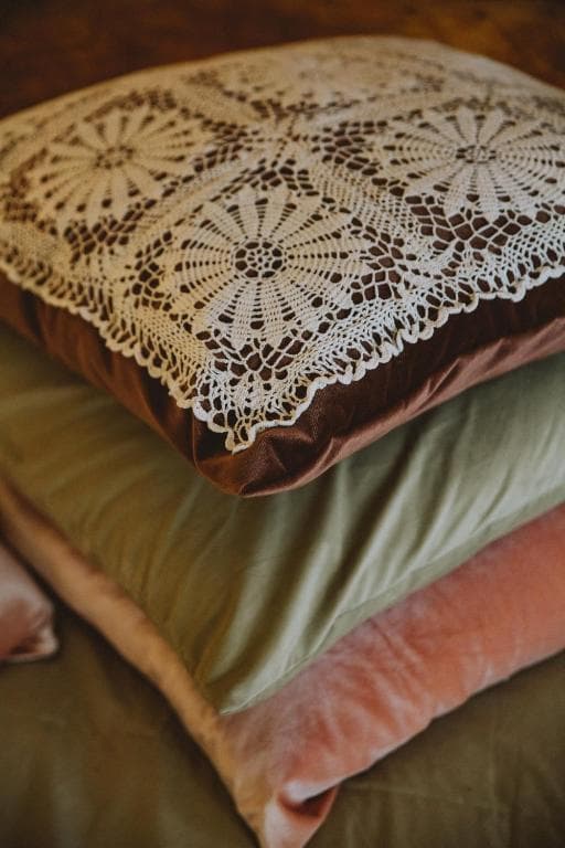 Old Believers Apartment