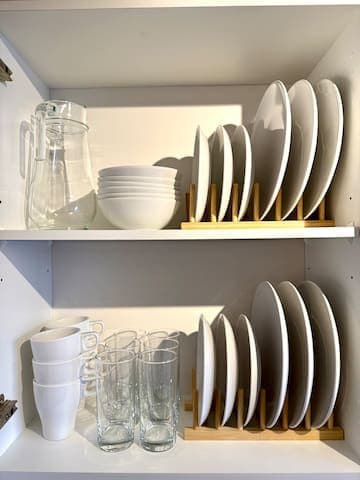 Comfy 3Br for Workers & Families