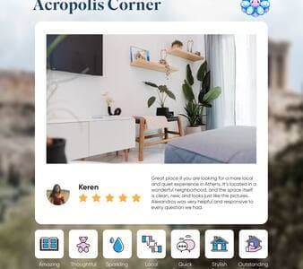 Thank you for the review Keren <3