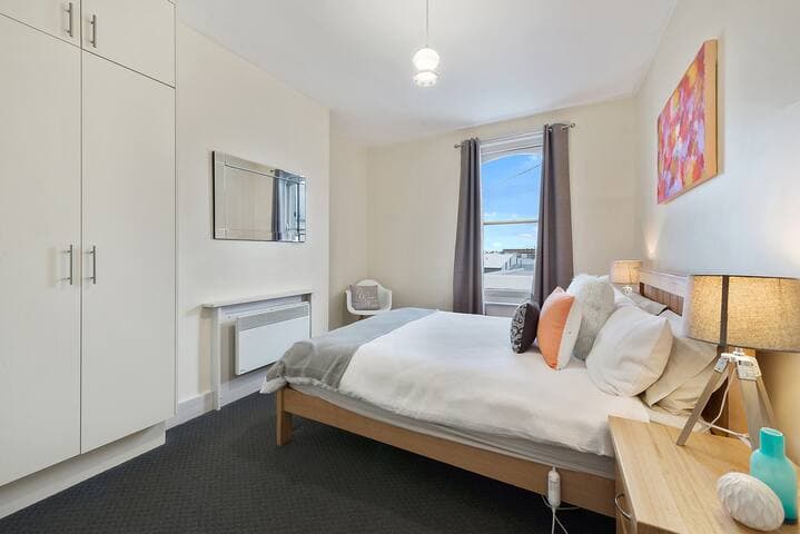 Warwick Terrace - Hobart