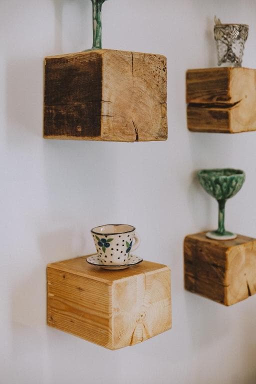 Old Believers Apartment