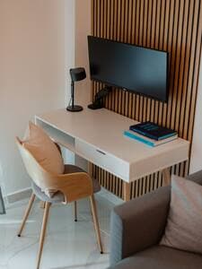 Not just an office—your creative zone.
Love this vibe? There’s more waiting at @CapraEurope.