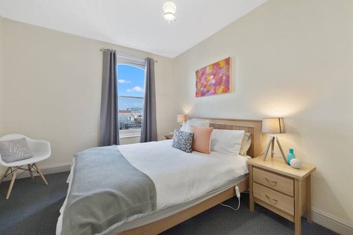 Warwick Terrace - Hobart