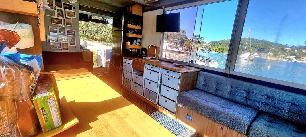 "Liquid Spirit " Experience MORE ! ! !