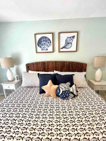 Seaside Pool House: Steps to Beach, Private Yard