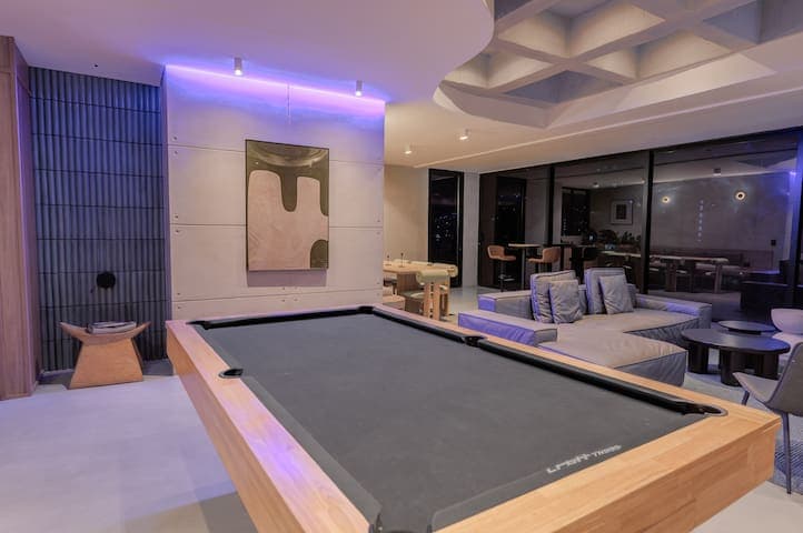CasaOded #3 Chic Panoramic, Jacuzzi  Provenza View