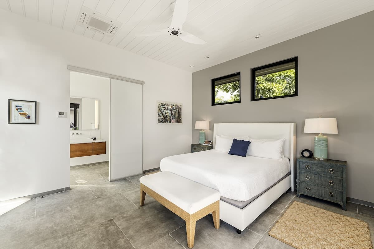 Detached bedroom 5 suite (Ohana)