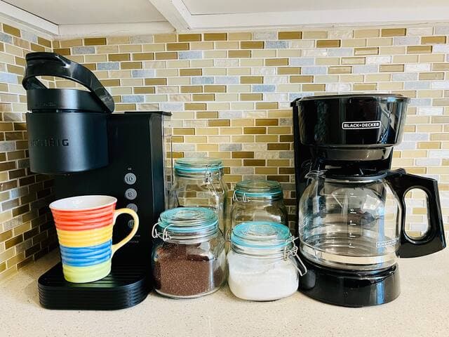 Coffee lovers rejoice! We got you!