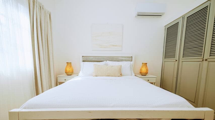 50 Steps to Private Beach Poolside Rooftop Terrace