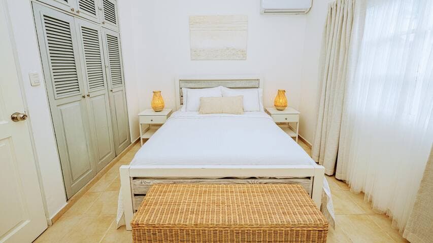 50 Steps to Private Beach Poolside Rooftop Terrace