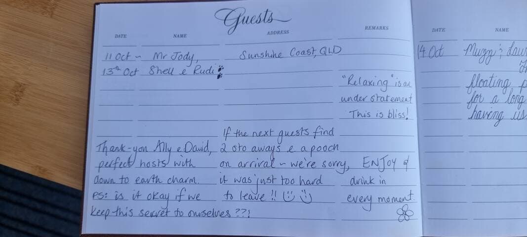 "Liquid Spirit " Experience MORE ! ! !