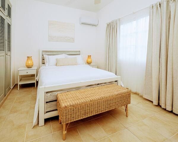 50 Steps to Private Beach Poolside Rooftop Terrace