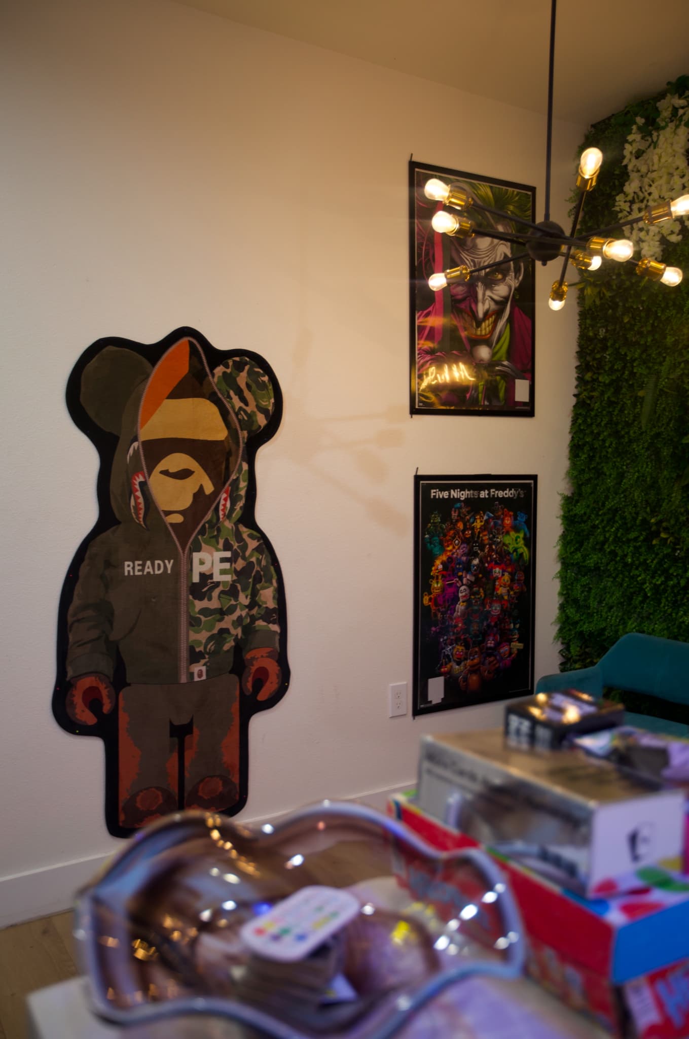 Gallery photo