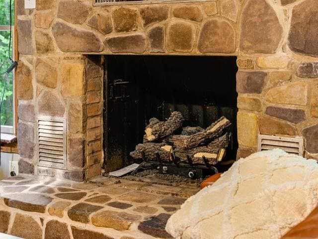 Highland Cabin, pets ok/GW Nat'l Forest/near JMU