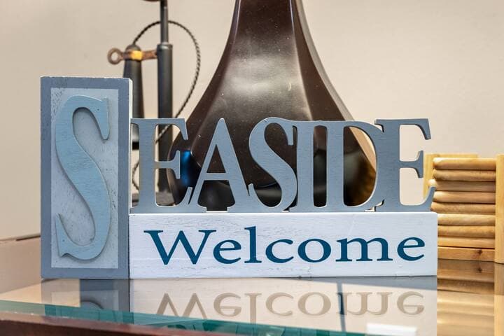 Sea Woods Beachside villa, 3 pools + amenities!