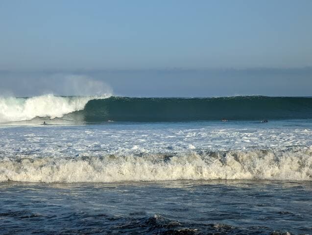 Luxe Penthouse; 2 Pools, Ocean Views at Casa Yaka