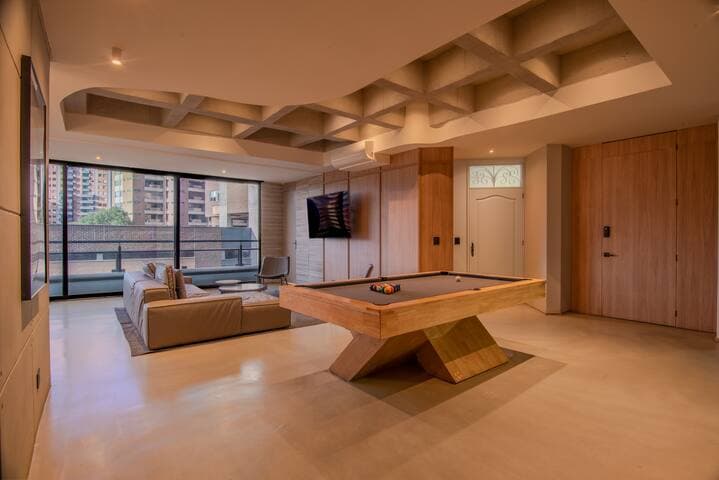 CasaOded #3 Chic Panoramic, Jacuzzi  Provenza View