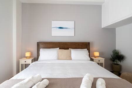 Dreams feel better in spaces like this.