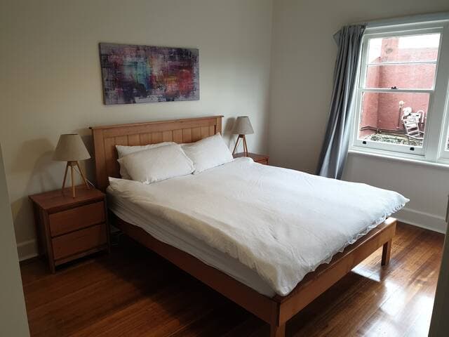 Montagu Apartments Ground Level - Hobart