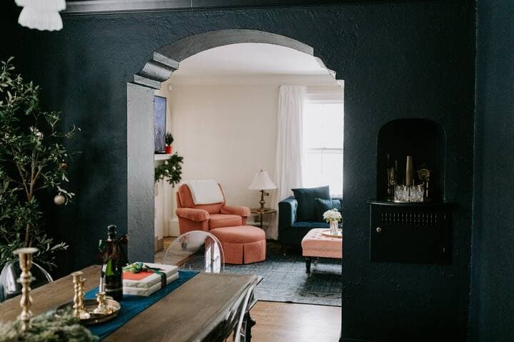 Hillcrest House: Elegance in the Heart of Highland