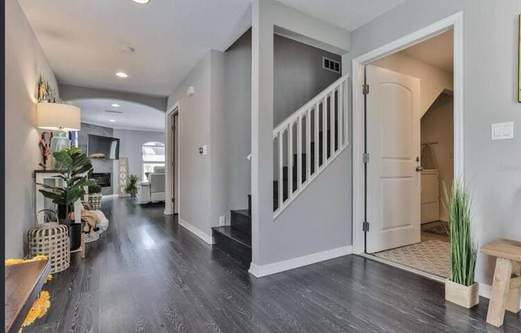 Attention Snowbirds: Beachside Pool House