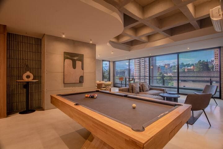 CasaOded #3 Chic Panoramic, Jacuzzi  Provenza View