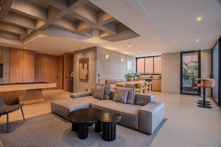 CasaOded #3 Chic Panoramic, Jacuzzi  Provenza View