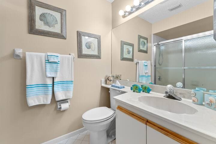 Sea Woods Beachside villa, 3 pools + amenities!