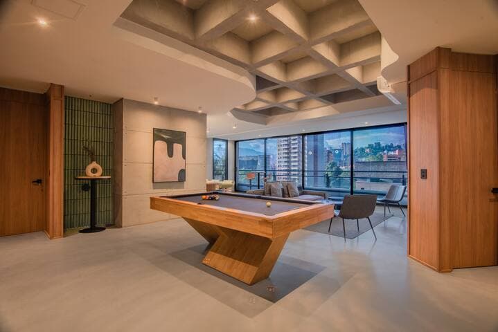 CasaOded #3 Chic Panoramic, Jacuzzi  Provenza View