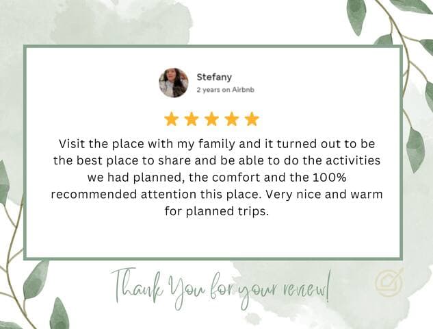 Be sure to read the rest of my 5 star reviews below!