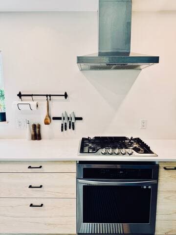 Nelson Guest Home -Loki's Peak-