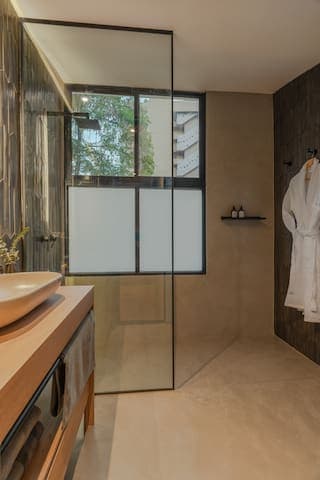 CasaOded #3 Chic Panoramic, Jacuzzi  Provenza View