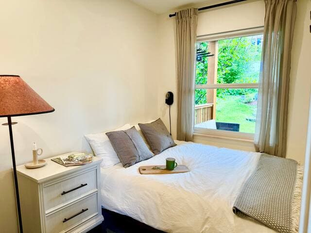 Nelson Guest Home -Loki's Peak-