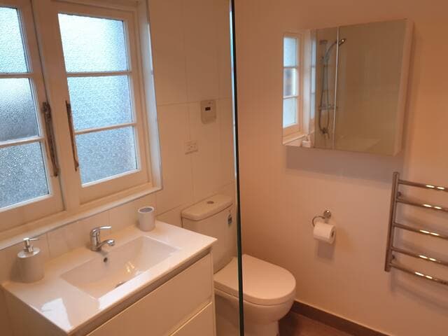 Montagu Apartments Ground Level - Hobart