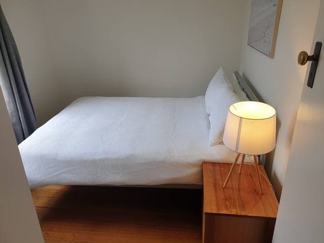 Montagu Apartments Ground Level - Hobart