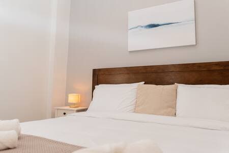 Dreams feel better in spaces like this.