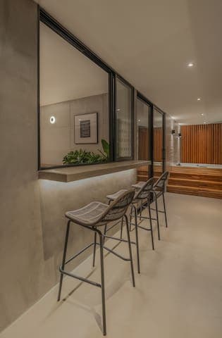 CasaOded #3 Chic Panoramic, Jacuzzi  Provenza View