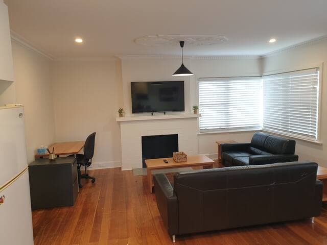 Montagu Apartments Ground Level - Hobart